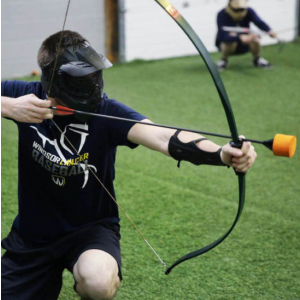 archery tag