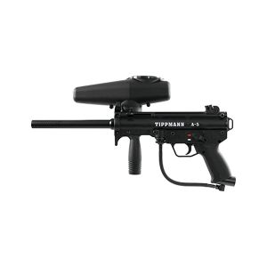 A5 Full Auto