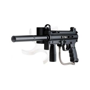 A5 Semi Auto