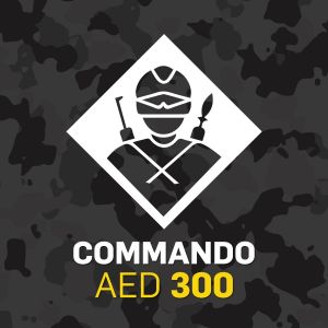 Commando Package