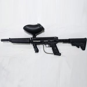 Tippmann 98 Rental with Flatline Barrel (Limited Quantity)