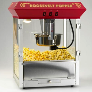 popcorn